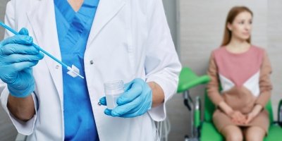 Cervical Cancer Screening & Vaccination